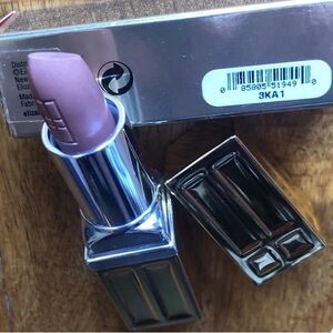 NIB Elizabeth Arden Beautiful Color Moisturizing Lipstick GOLDEN NUDE 15 Full SZ